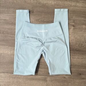 OG Alphalete Leggings